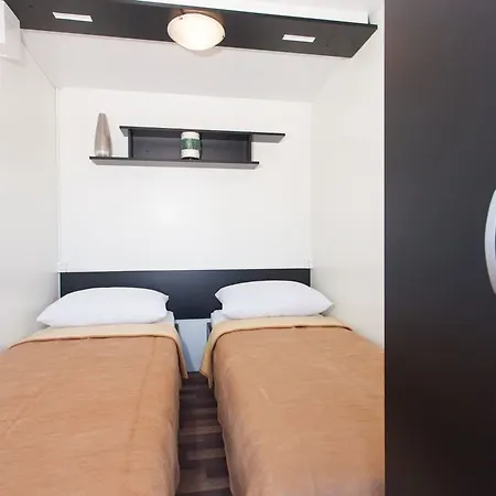 Kastanija Mobile Homes Ξενοδοχείο