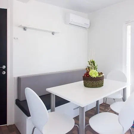 Kastanija Mobile Homes Ξενοδοχείο 2*