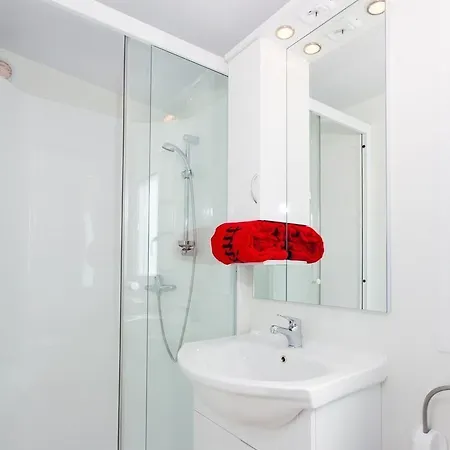 Kastanija Mobile Homes Ξενοδοχείο