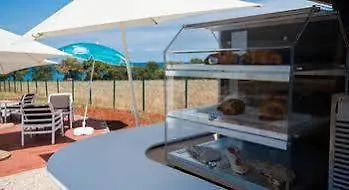 Kastanija Mobile Homes Hotel
