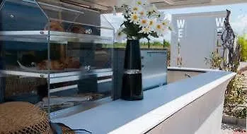 Kastanija Mobile Homes Hotel
