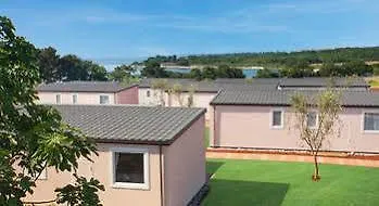 Kastanija Mobile Homes 2*